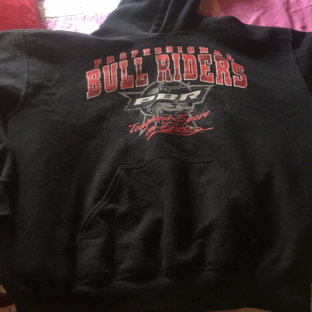 PBR Hoodie